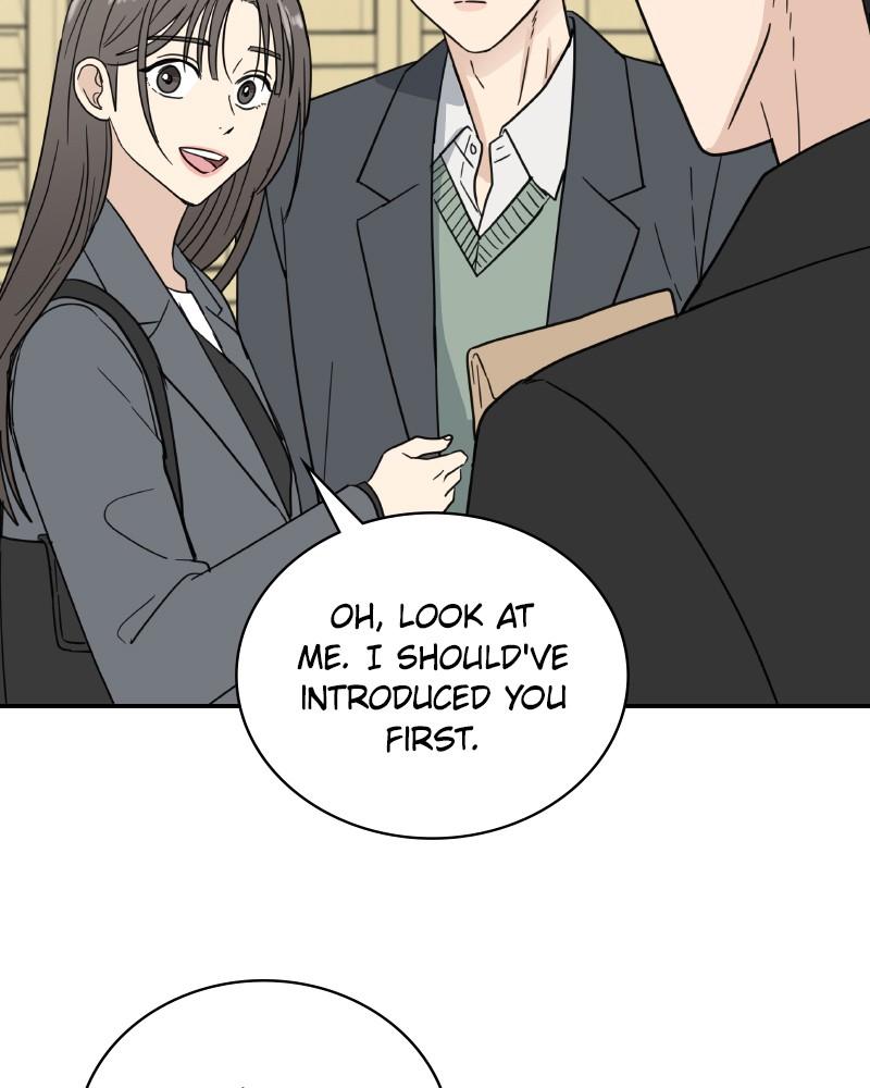 It Wasn't Love at First Sight Chap 33 - Next Chap 34