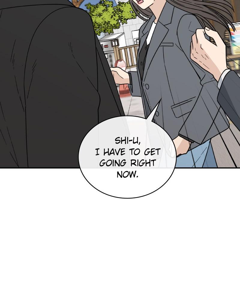 It Wasn't Love at First Sight Chap 33 - Next Chap 34