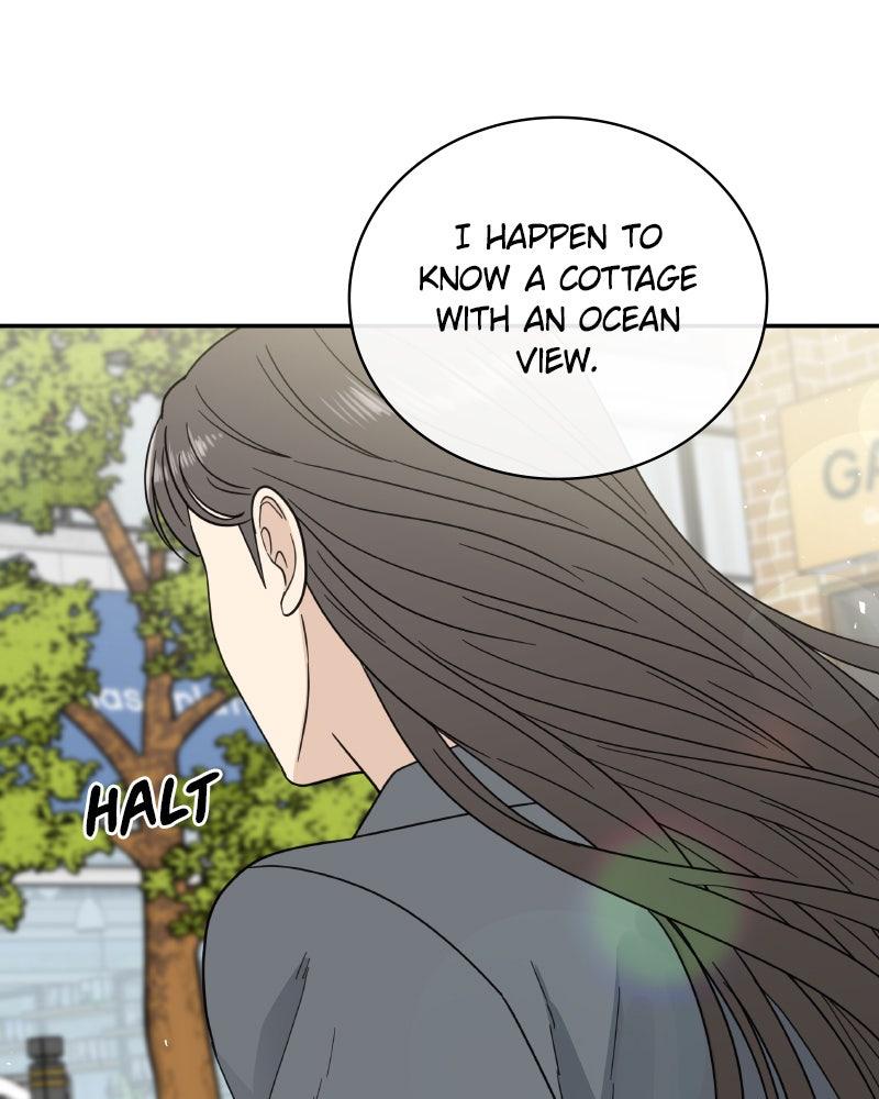 It Wasn't Love at First Sight Chap 33 - Next Chap 34