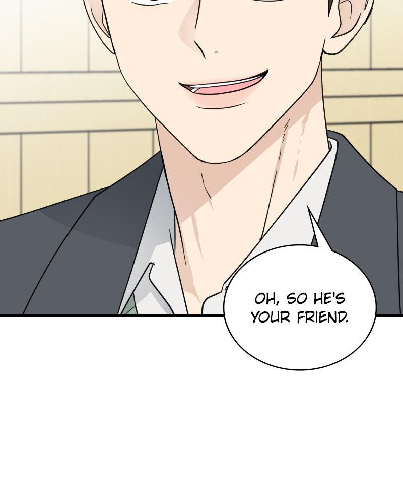 It Wasn't Love at First Sight Chap 33 - Next Chap 34