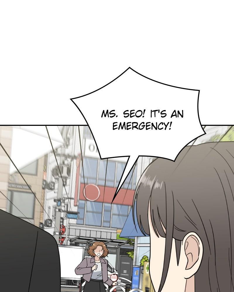 It Wasn't Love at First Sight Chap 33 - Next Chap 34