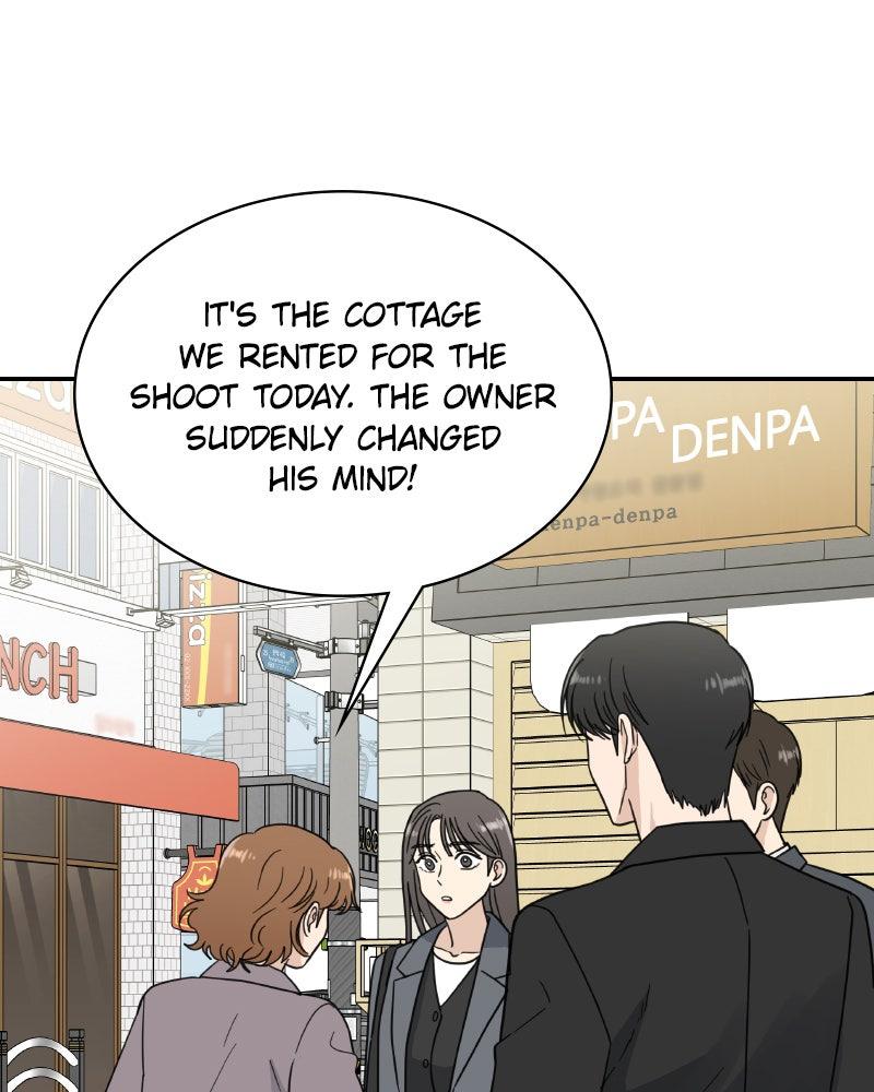 It Wasn't Love at First Sight Chap 33 - Next Chap 34