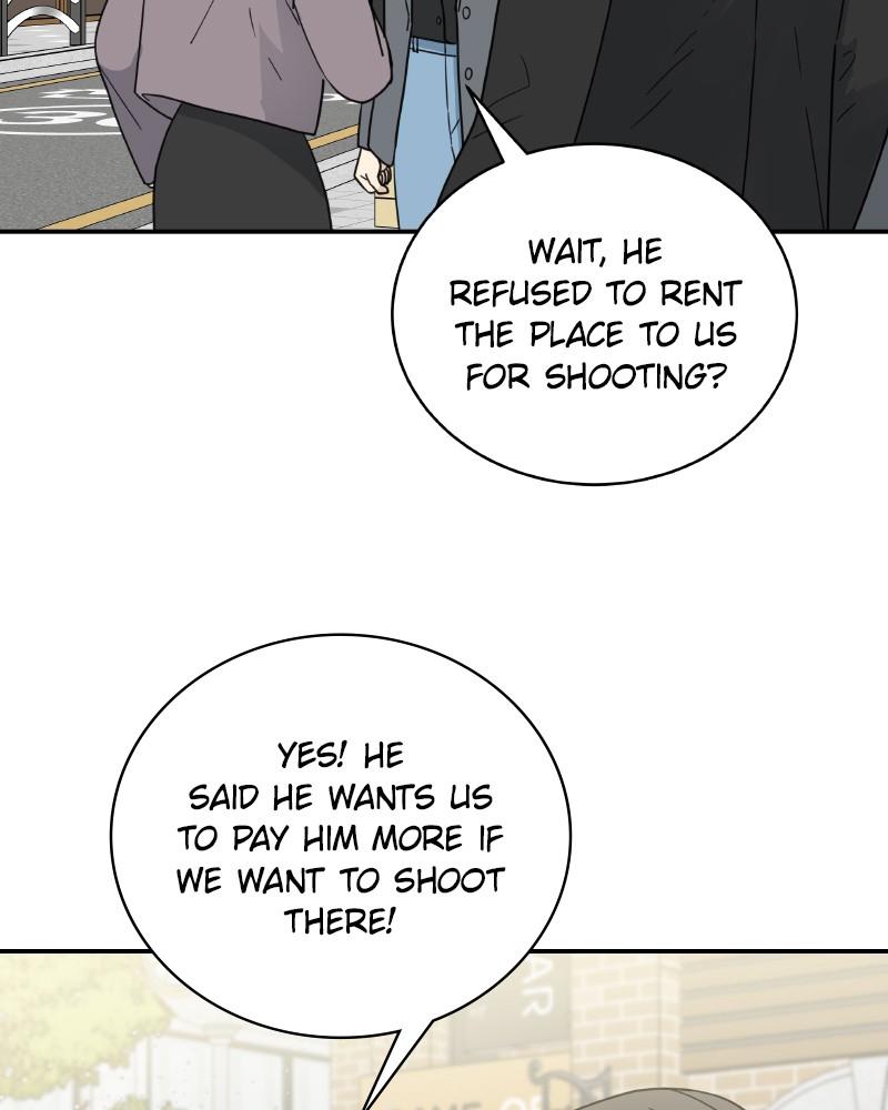 It Wasn't Love at First Sight Chap 33 - Next Chap 34