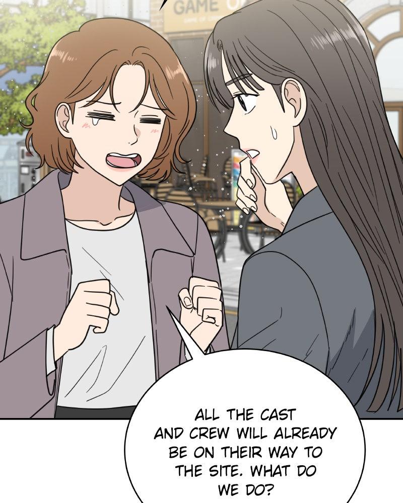 It Wasn't Love at First Sight Chap 33 - Next Chap 34