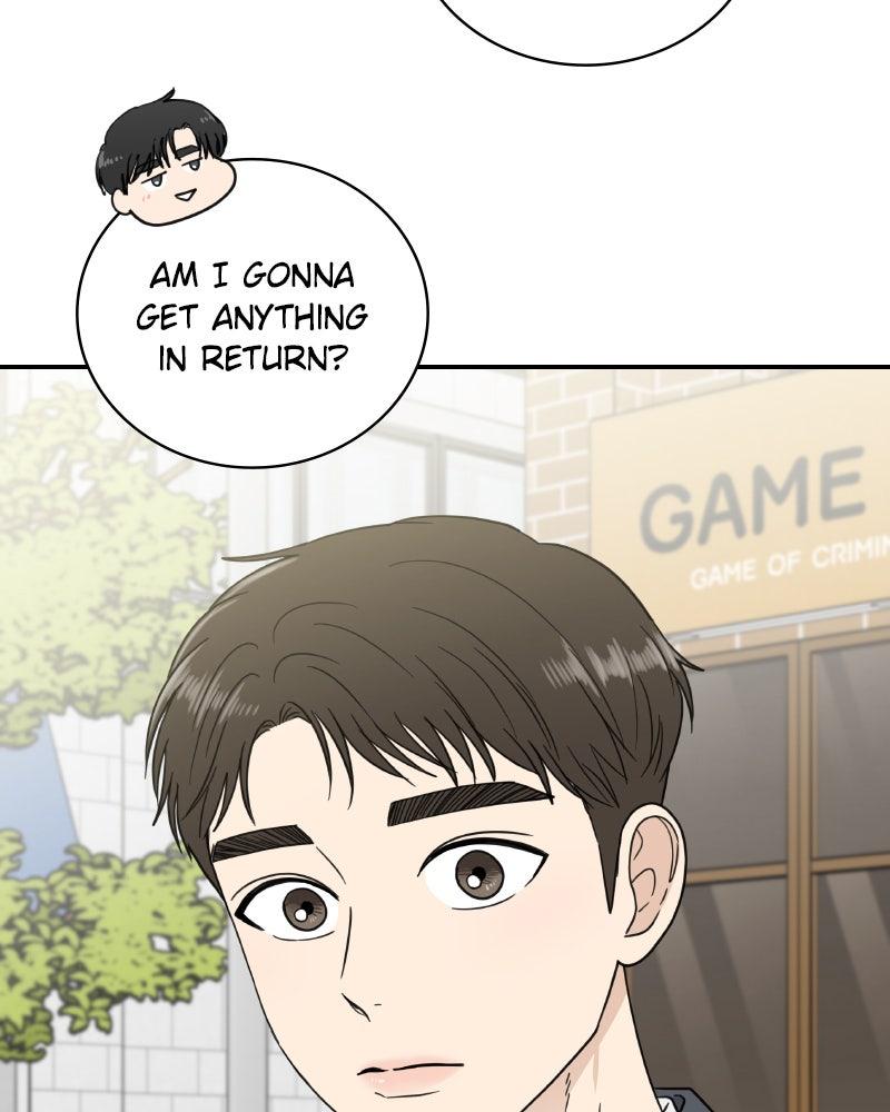 It Wasn't Love at First Sight Chap 33 - Next Chap 34
