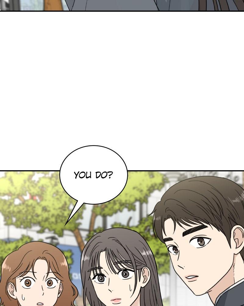 It Wasn't Love at First Sight Chap 33 - Next Chap 34