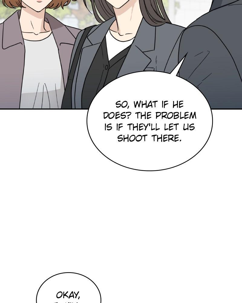 It Wasn't Love at First Sight Chap 33 - Next Chap 34