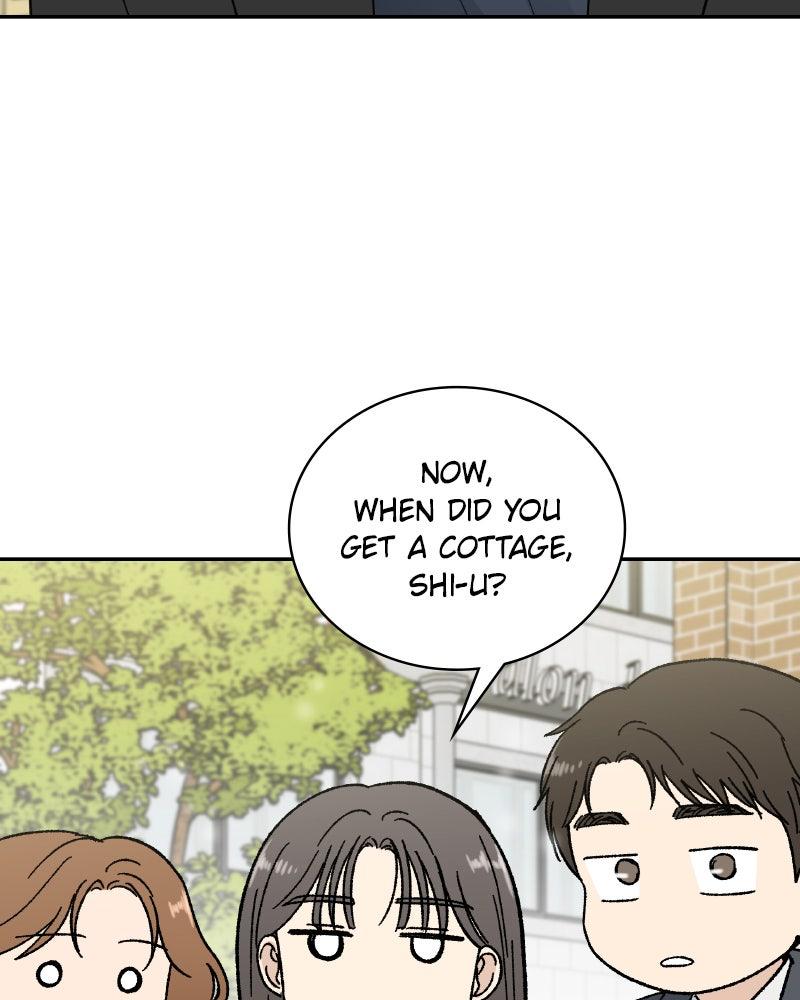 It Wasn't Love at First Sight Chap 33 - Next Chap 34