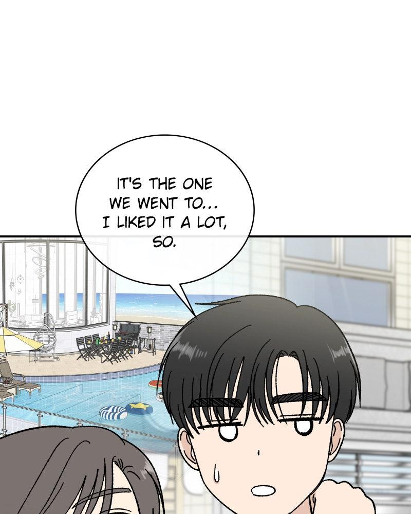 It Wasn't Love at First Sight Chap 33 - Next Chap 34