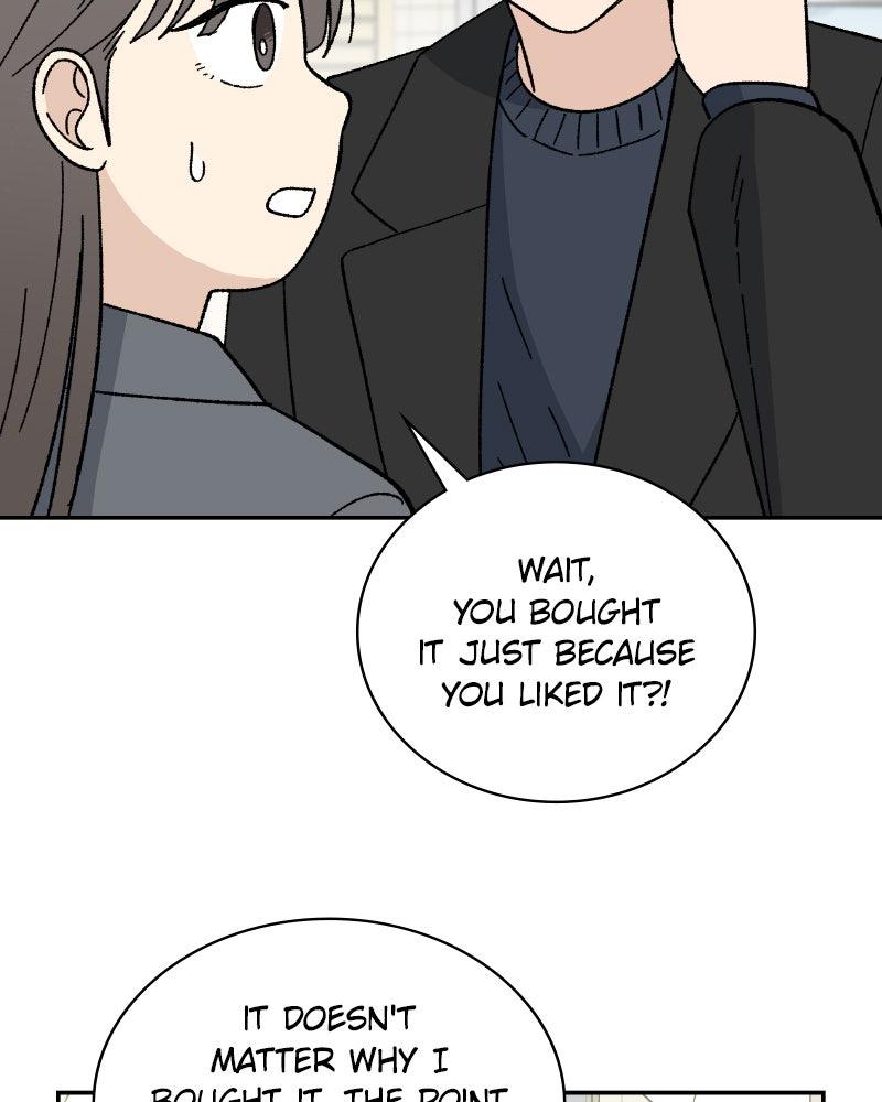 It Wasn't Love at First Sight Chap 33 - Next Chap 34