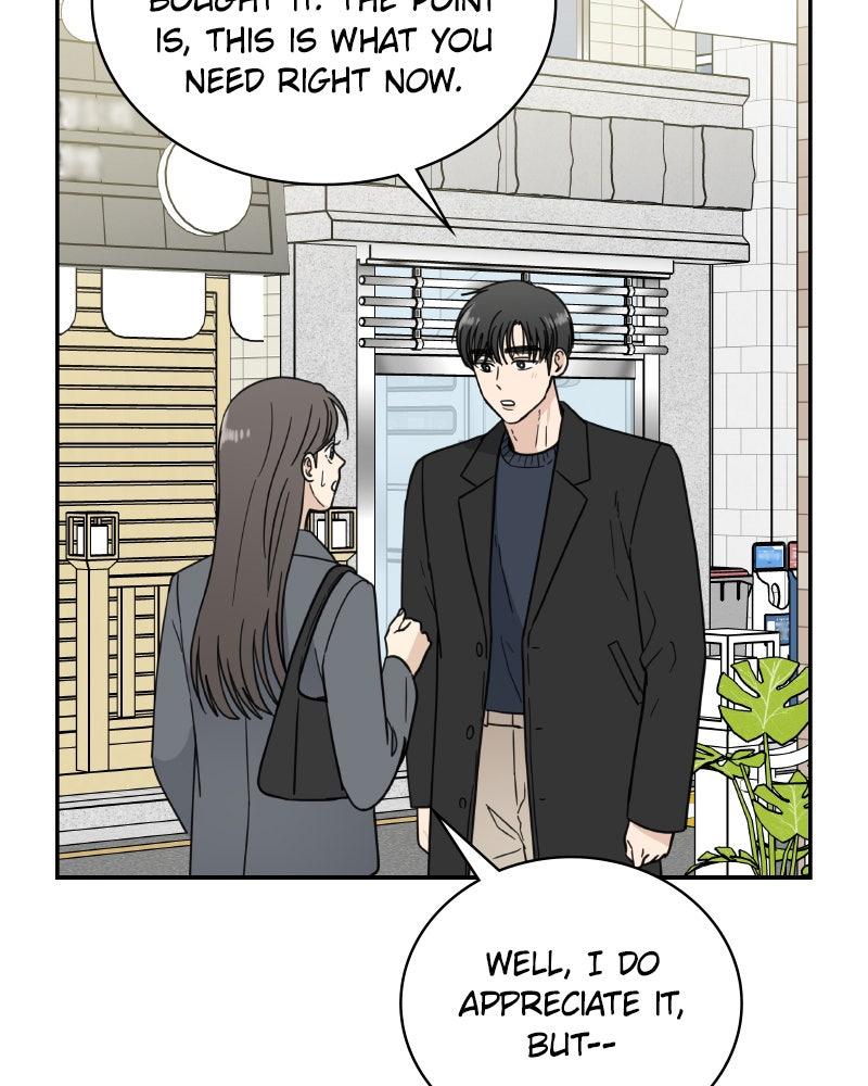 It Wasn't Love at First Sight Chap 33 - Next Chap 34