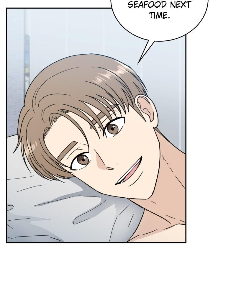 It Wasn't Love at First Sight Chap 33 - Next Chap 34