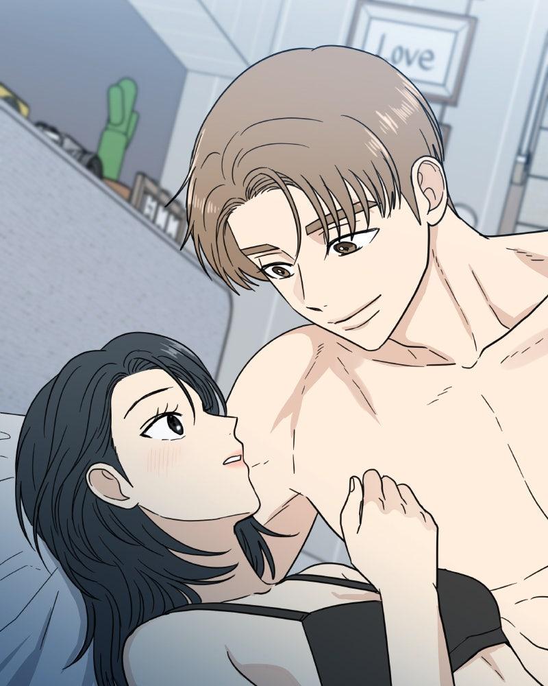 It Wasn't Love at First Sight Chap 33 - Next Chap 34