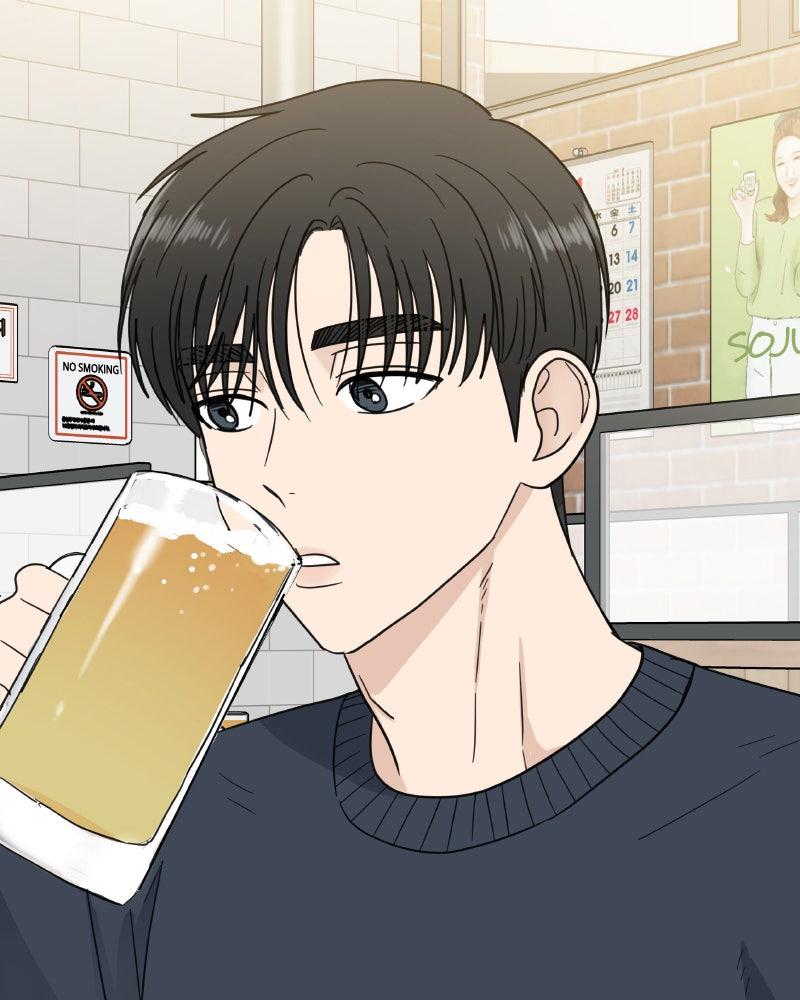 It Wasn't Love at First Sight Chap 33 - Next Chap 34