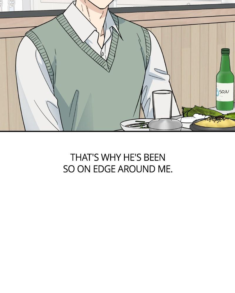 It Wasn't Love at First Sight Chap 33 - Next Chap 34