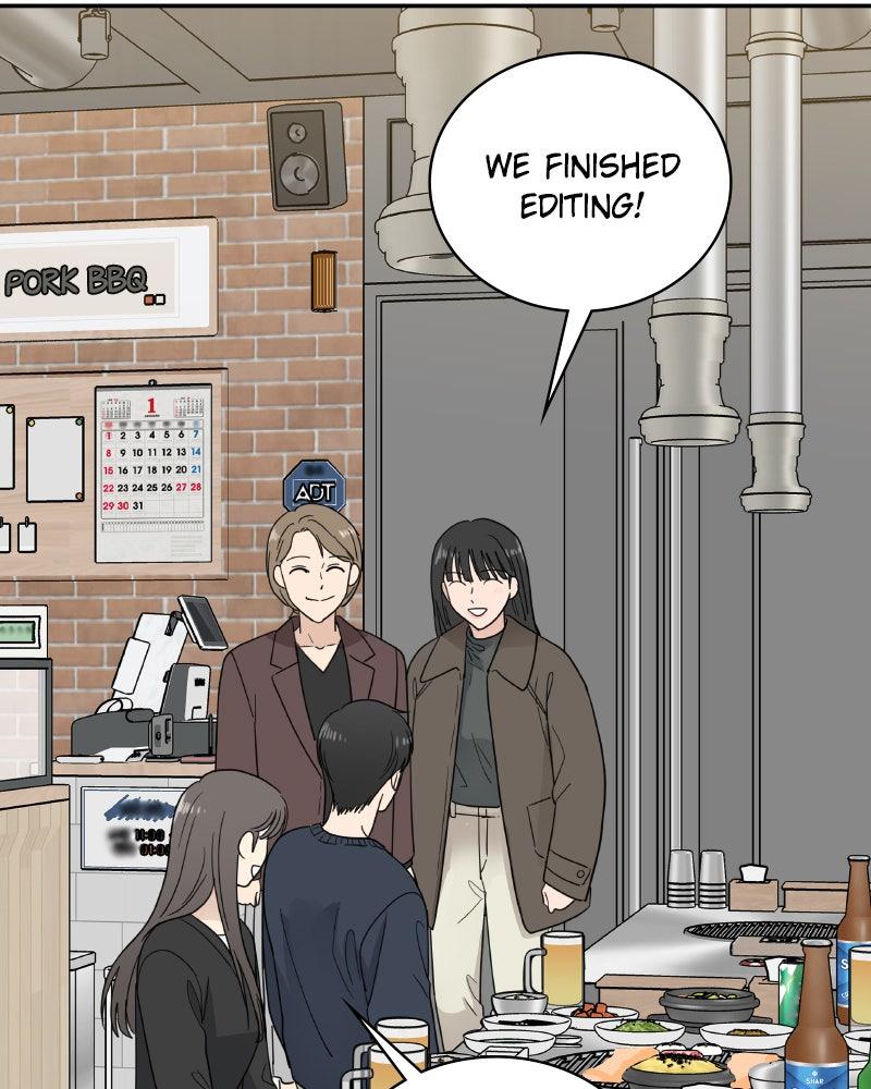 It Wasn't Love at First Sight Chap 33 - Next Chap 34