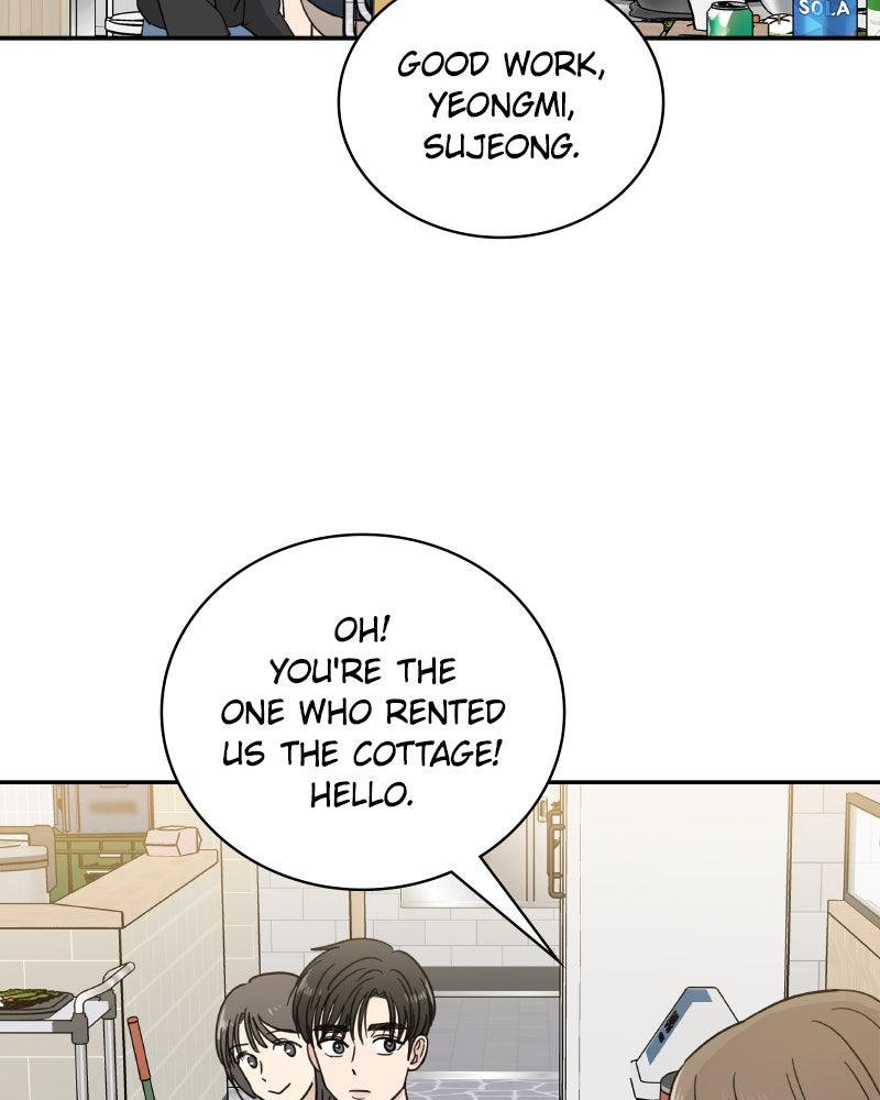 It Wasn't Love at First Sight Chap 33 - Next Chap 34