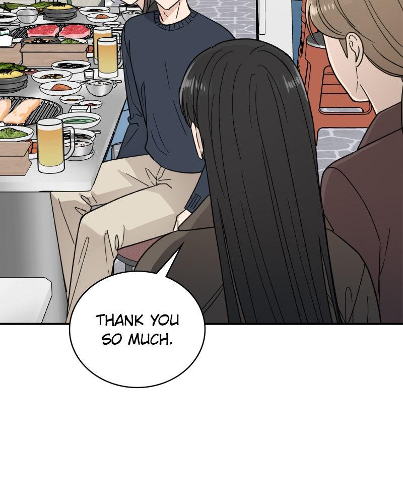 It Wasn't Love at First Sight Chap 33 - Next Chap 34