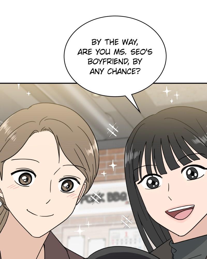 It Wasn't Love at First Sight Chap 33 - Next Chap 34
