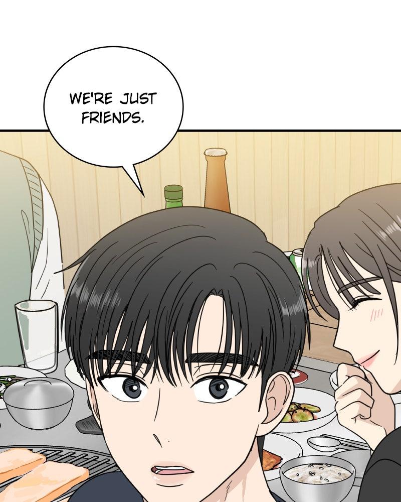 It Wasn't Love at First Sight Chap 33 - Next Chap 34