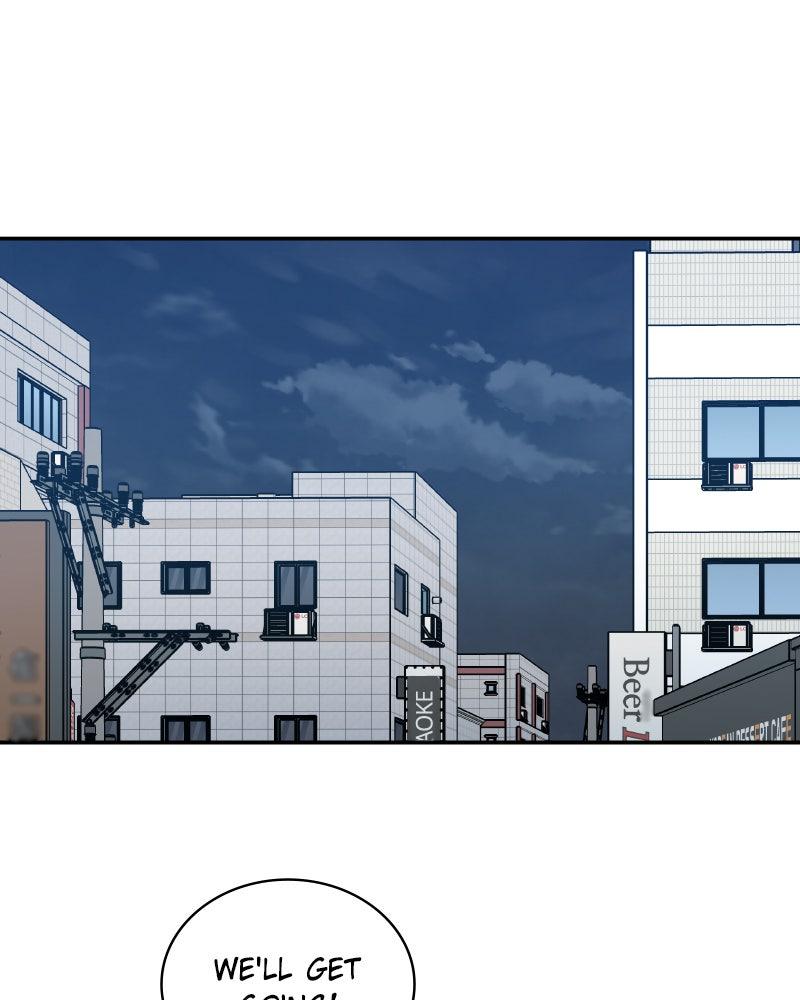 It Wasn't Love at First Sight Chap 33 - Next Chap 34