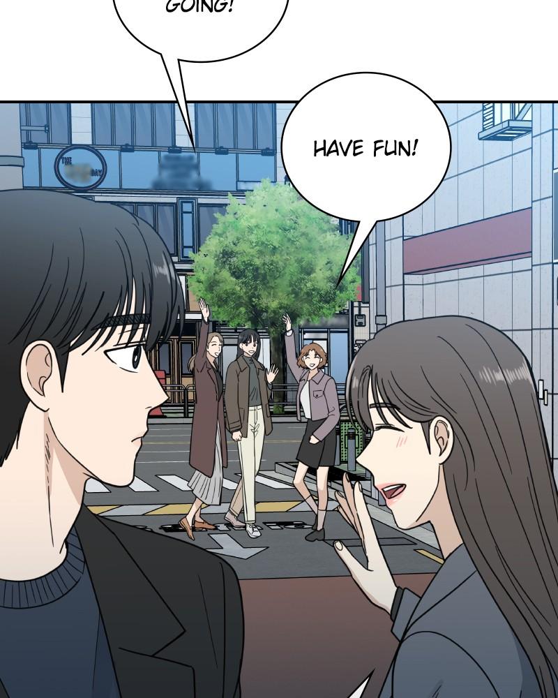 It Wasn't Love at First Sight Chap 33 - Next Chap 34