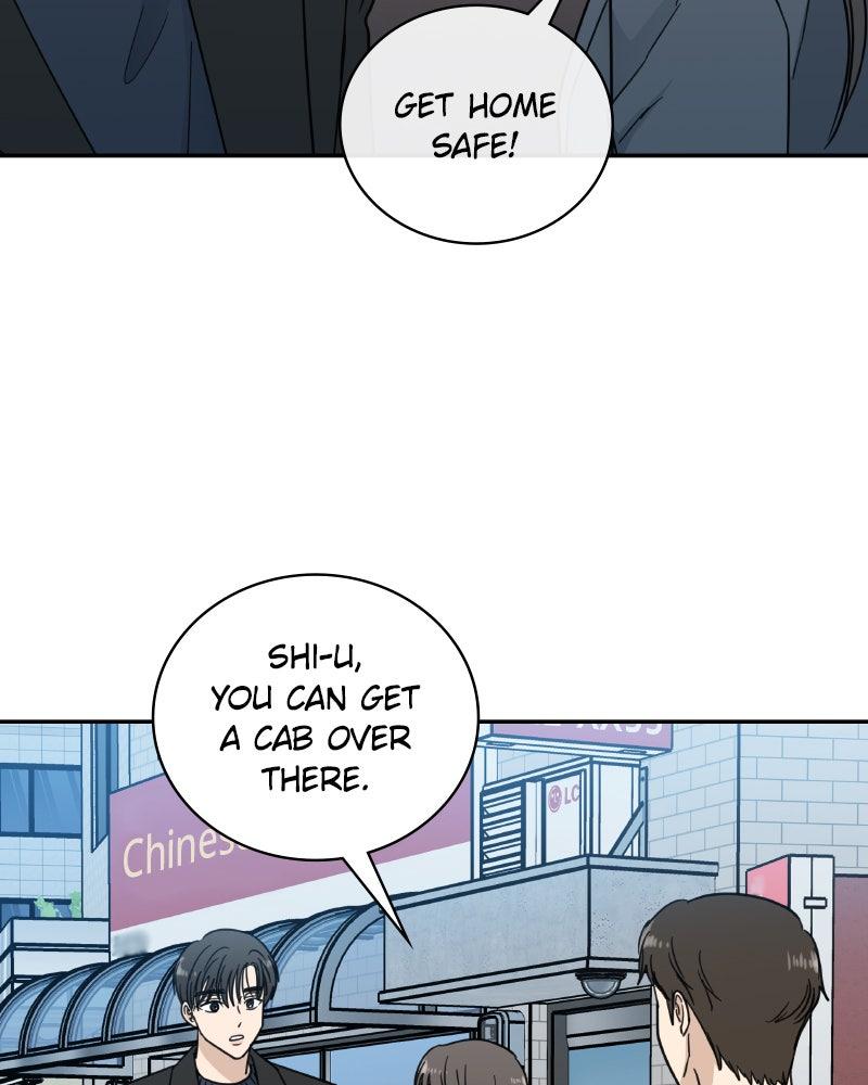 It Wasn't Love at First Sight Chap 33 - Next Chap 34