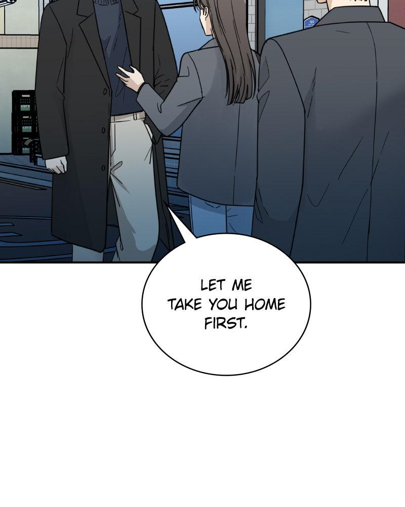 It Wasn't Love at First Sight Chap 33 - Next Chap 34