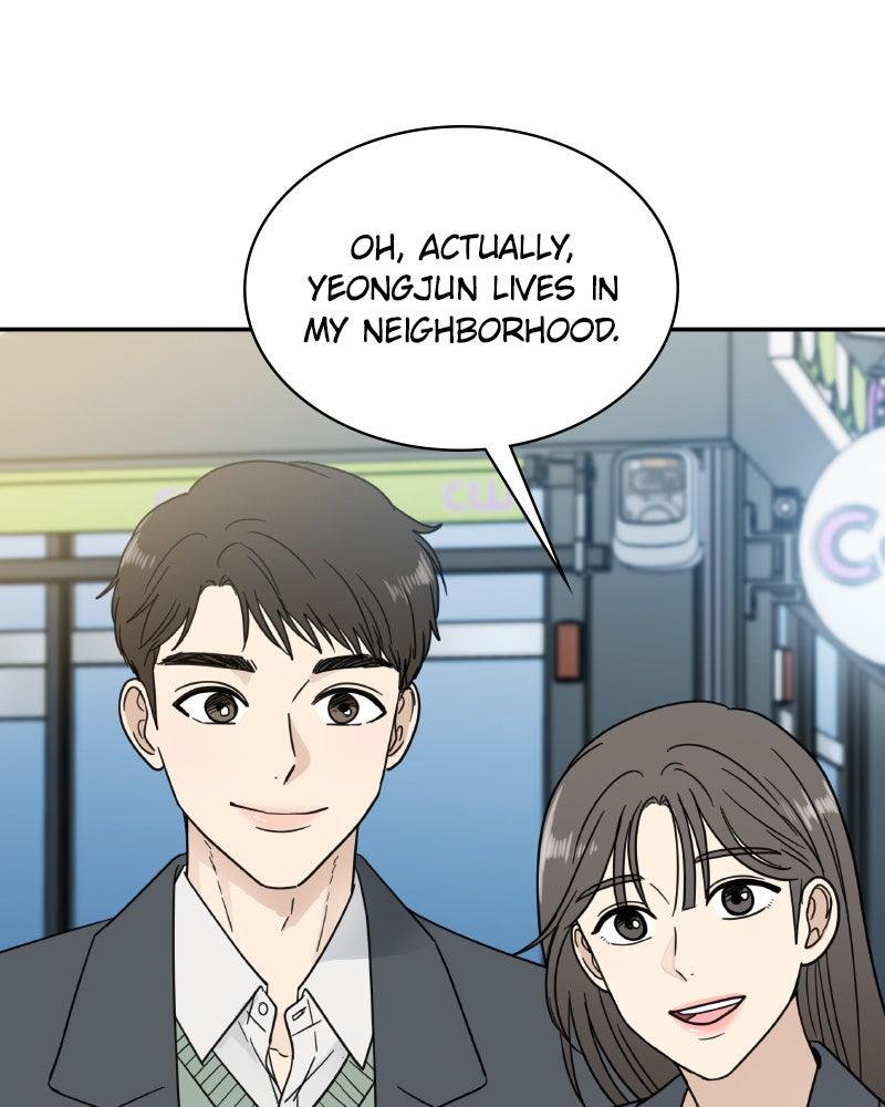 It Wasn't Love at First Sight Chap 33 - Next Chap 34