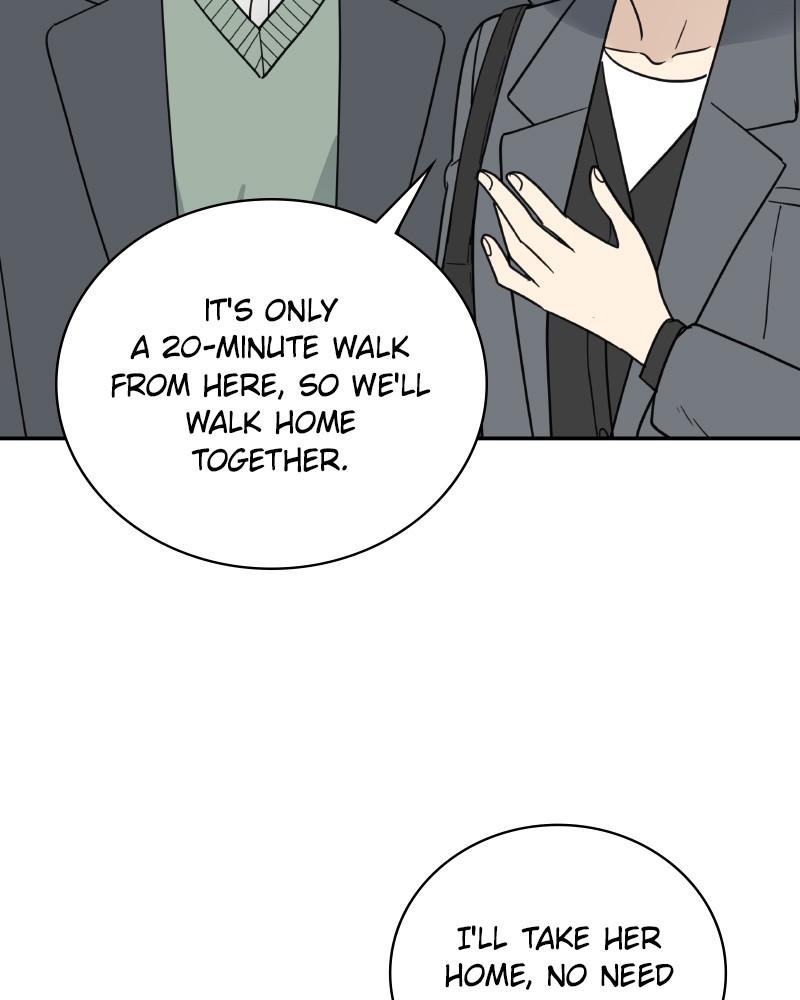 It Wasn't Love at First Sight Chap 33 - Next Chap 34