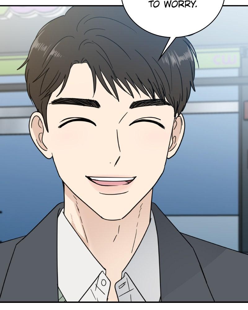 It Wasn't Love at First Sight Chap 33 - Next Chap 34