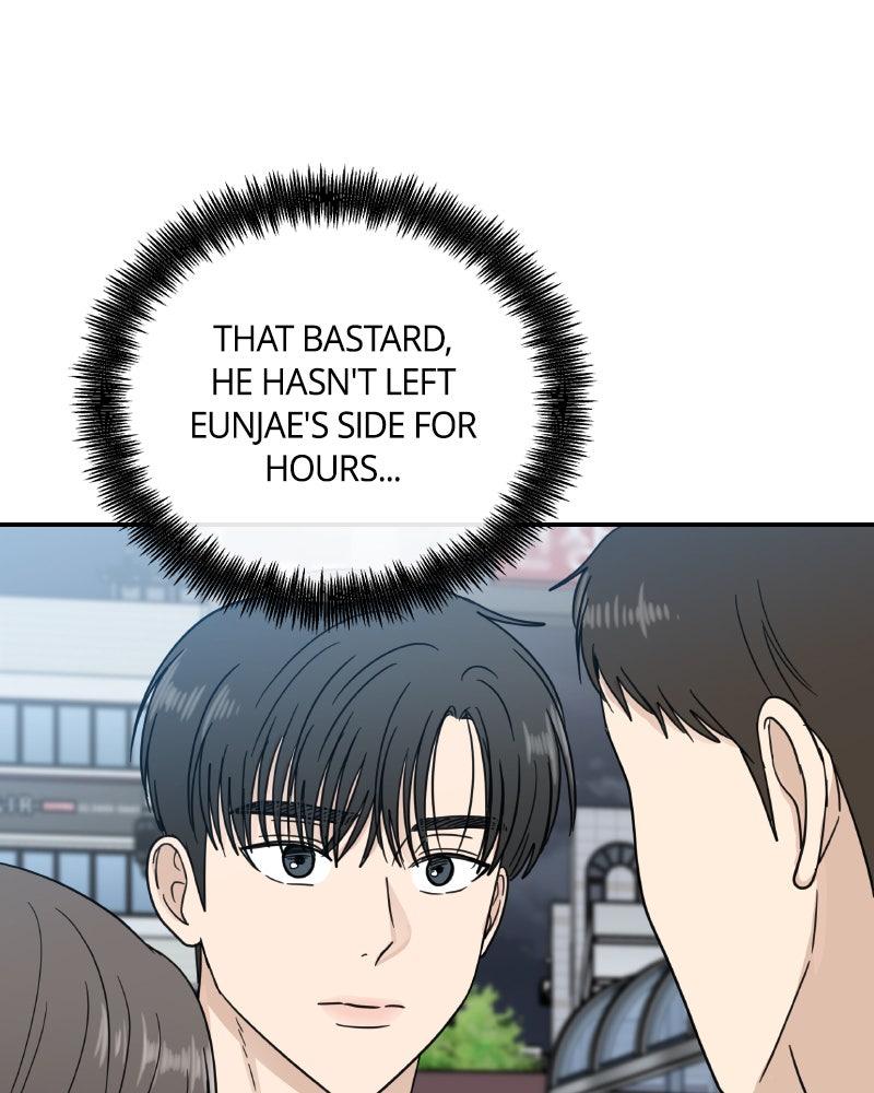 It Wasn't Love at First Sight Chap 33 - Next Chap 34