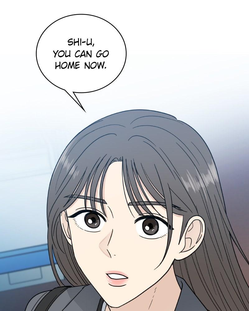 It Wasn't Love at First Sight Chap 33 - Next Chap 34