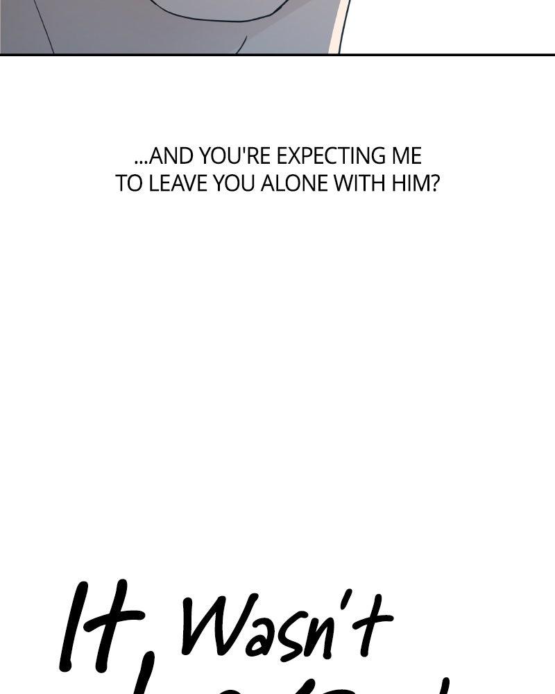 It Wasn't Love at First Sight Chap 33 - Next Chap 34