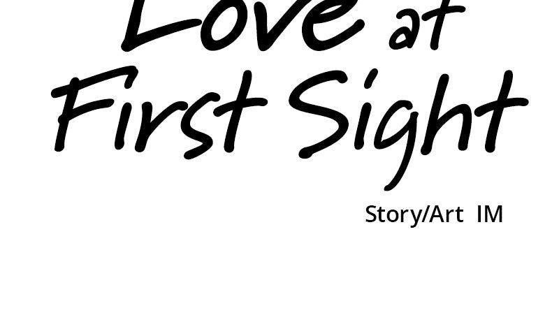 It Wasn't Love at First Sight Chap 33 - Next Chap 34