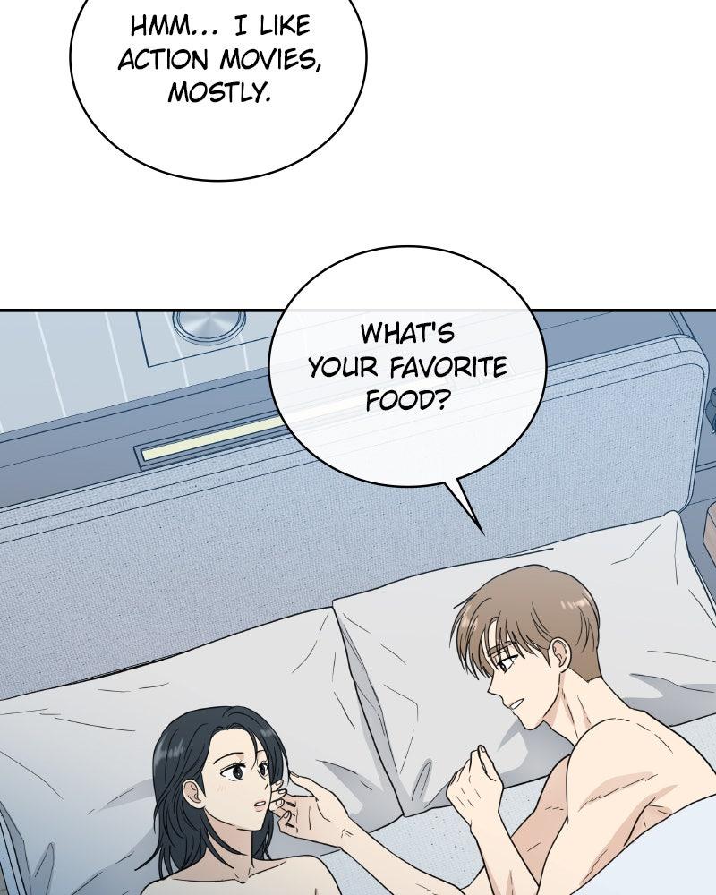 It Wasn't Love at First Sight Chap 33 - Next Chap 34