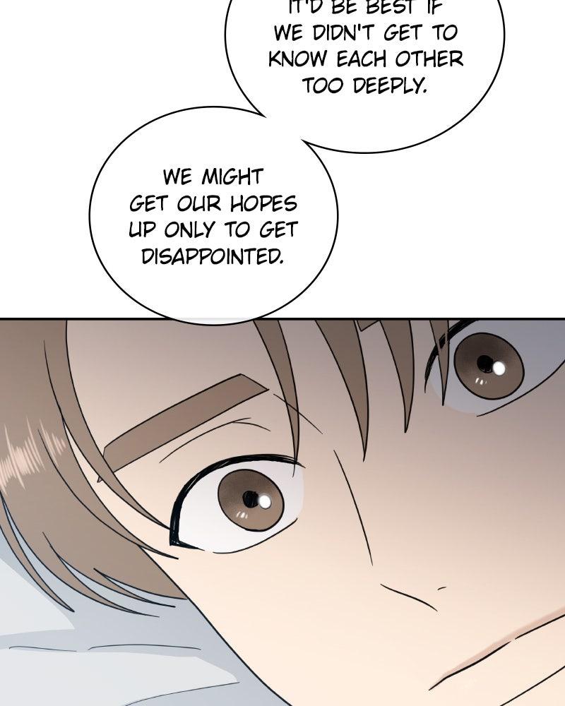 It Wasn't Love at First Sight Chap 33 - Next Chap 34