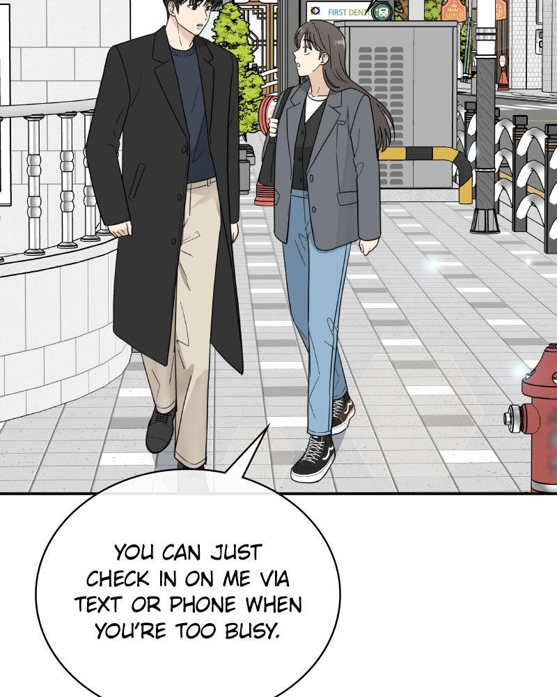 It Wasn't Love at First Sight Chap 33 - Next Chap 34