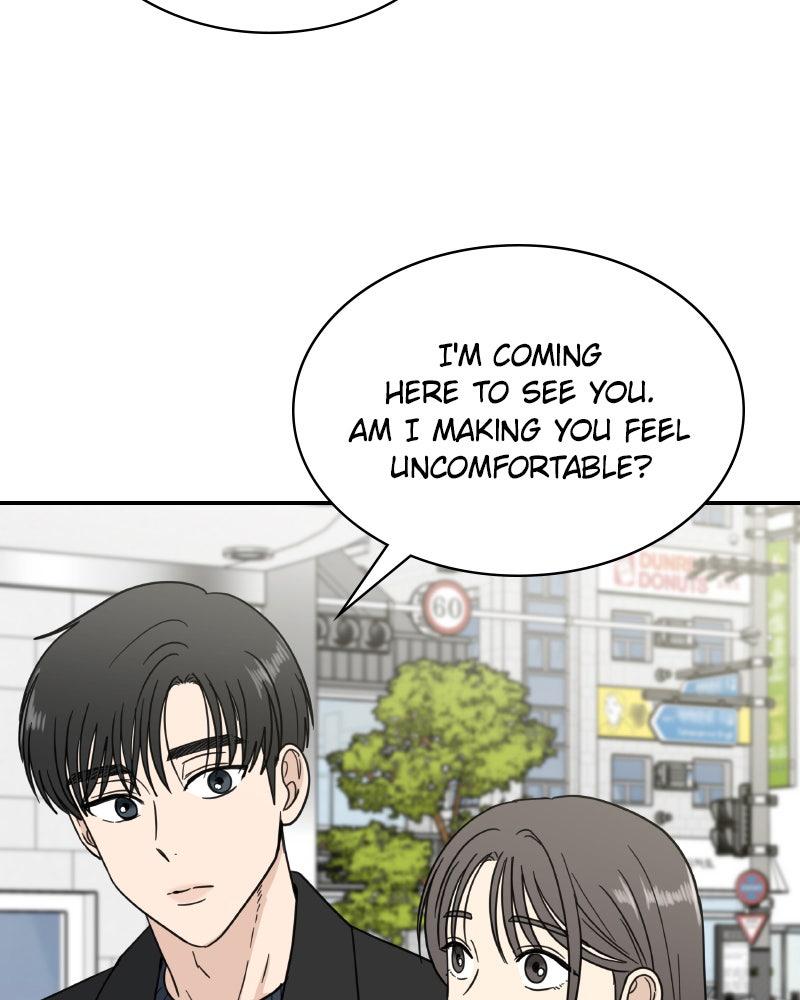 It Wasn't Love at First Sight Chap 33 - Next Chap 34