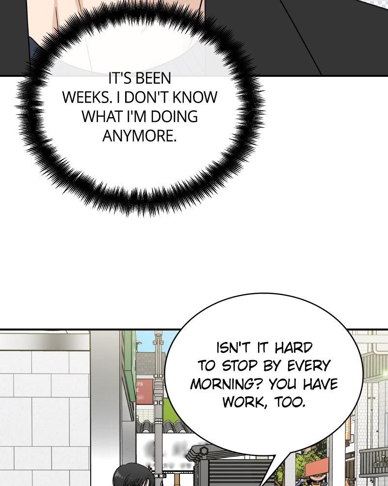 It Wasn't Love at First Sight Chap 33 - Next Chap 34