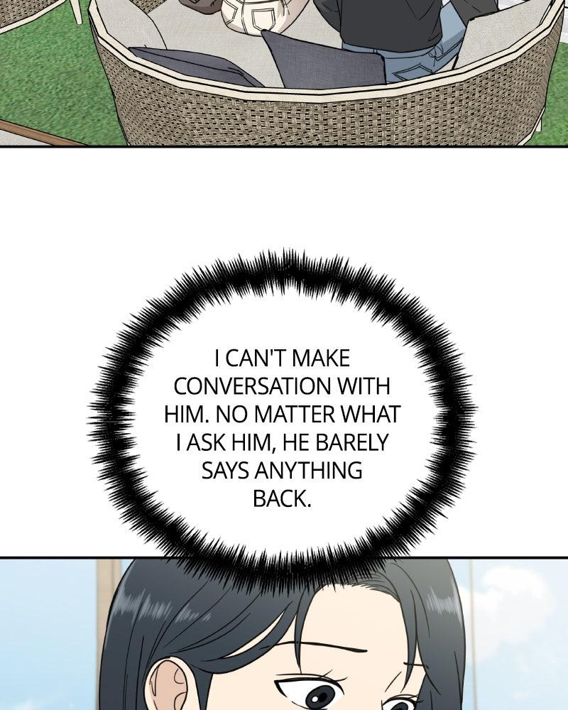 It Wasn't Love at First Sight Chap 47 - Next Chap 48