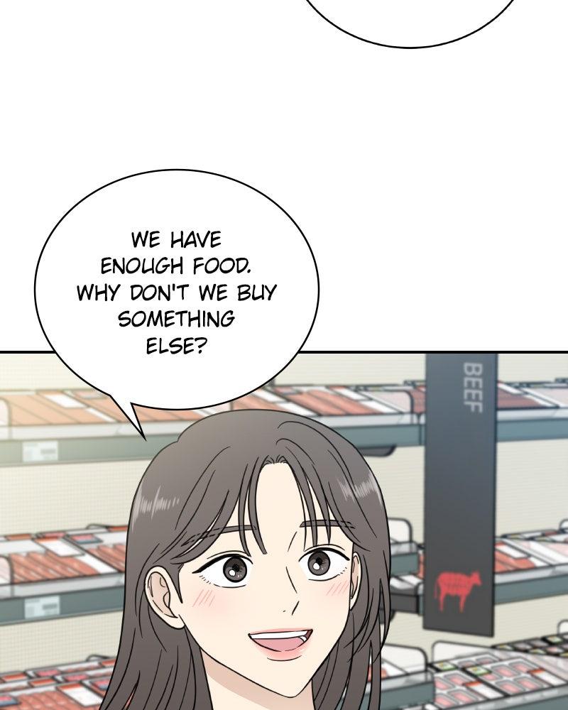 It Wasn't Love at First Sight Chap 47 - Next Chap 48