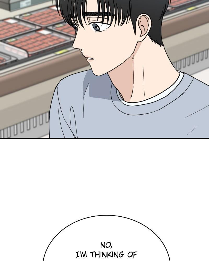 It Wasn't Love at First Sight Chap 47 - Next Chap 48