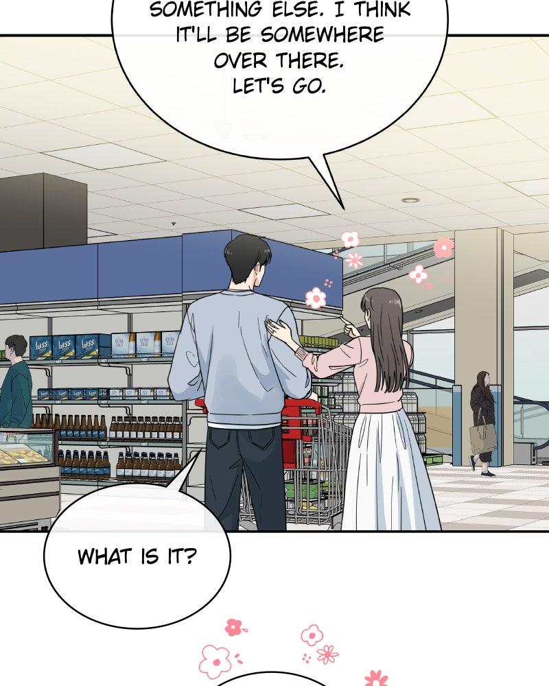 It Wasn't Love at First Sight Chap 47 - Next Chap 48