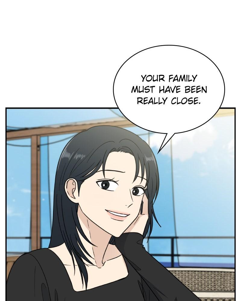 It Wasn't Love at First Sight Chap 47 - Next Chap 48