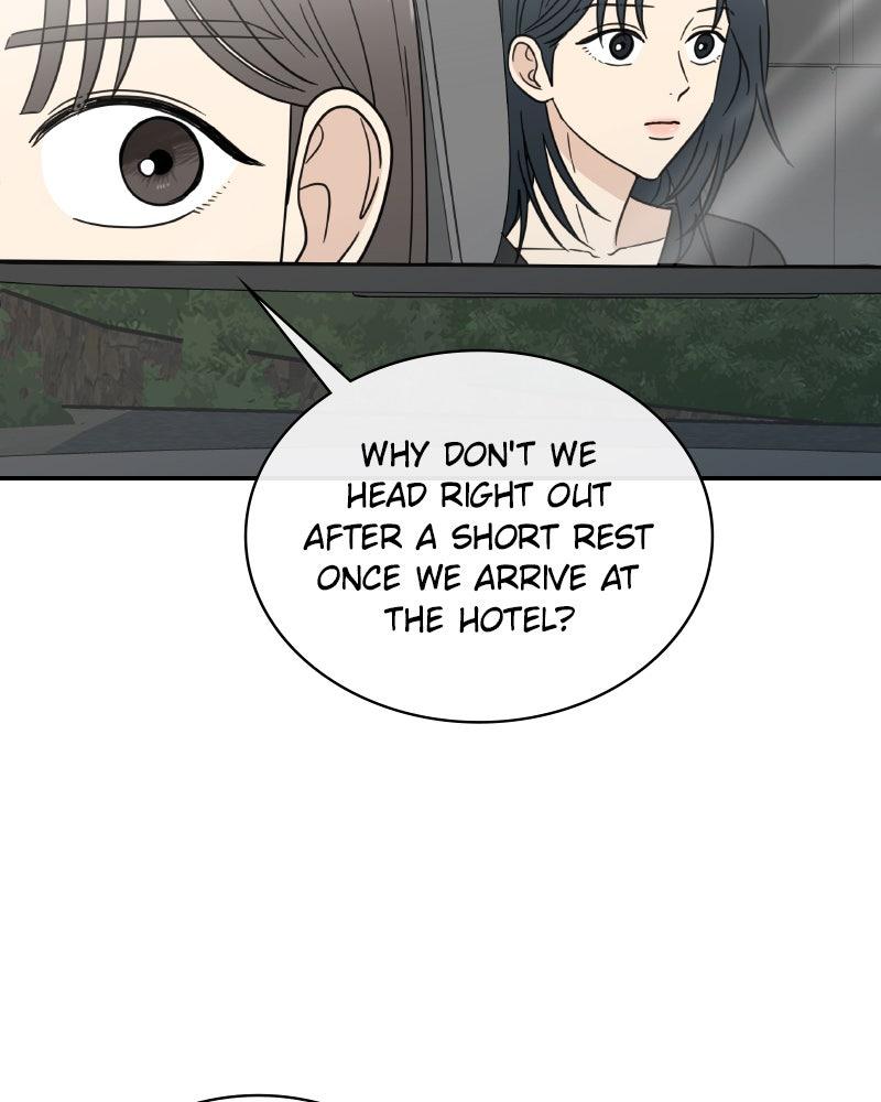 It Wasn't Love at First Sight Chap 47 - Next Chap 48