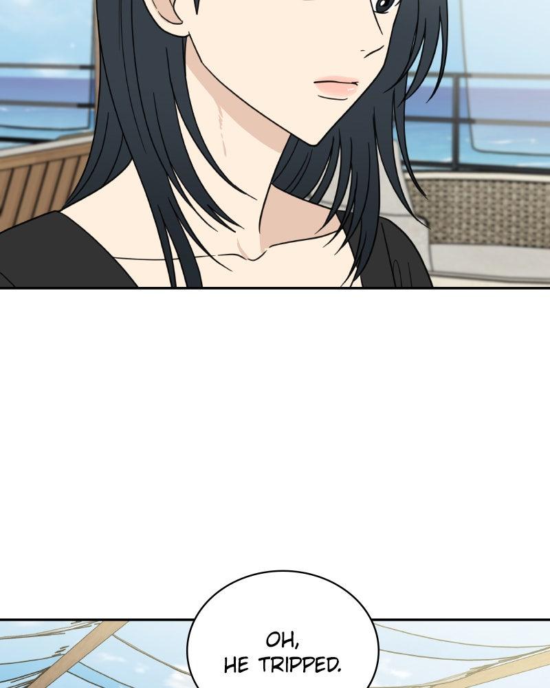 It Wasn't Love at First Sight Chap 47 - Next Chap 48