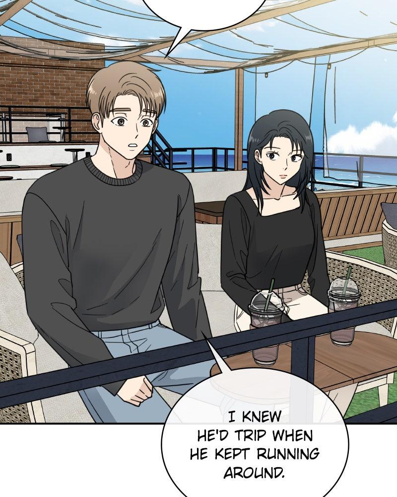 It Wasn't Love at First Sight Chap 47 - Next Chap 48