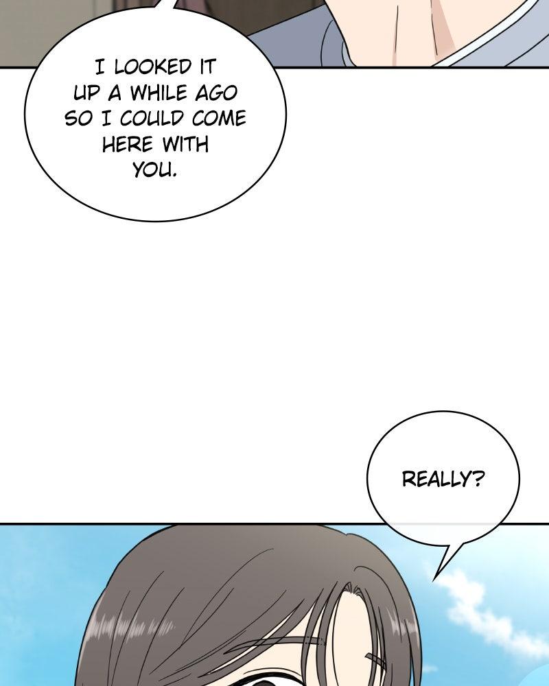 It Wasn't Love at First Sight Chap 47 - Next Chap 48