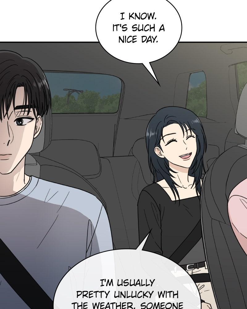 It Wasn't Love at First Sight Chap 47 - Next Chap 48